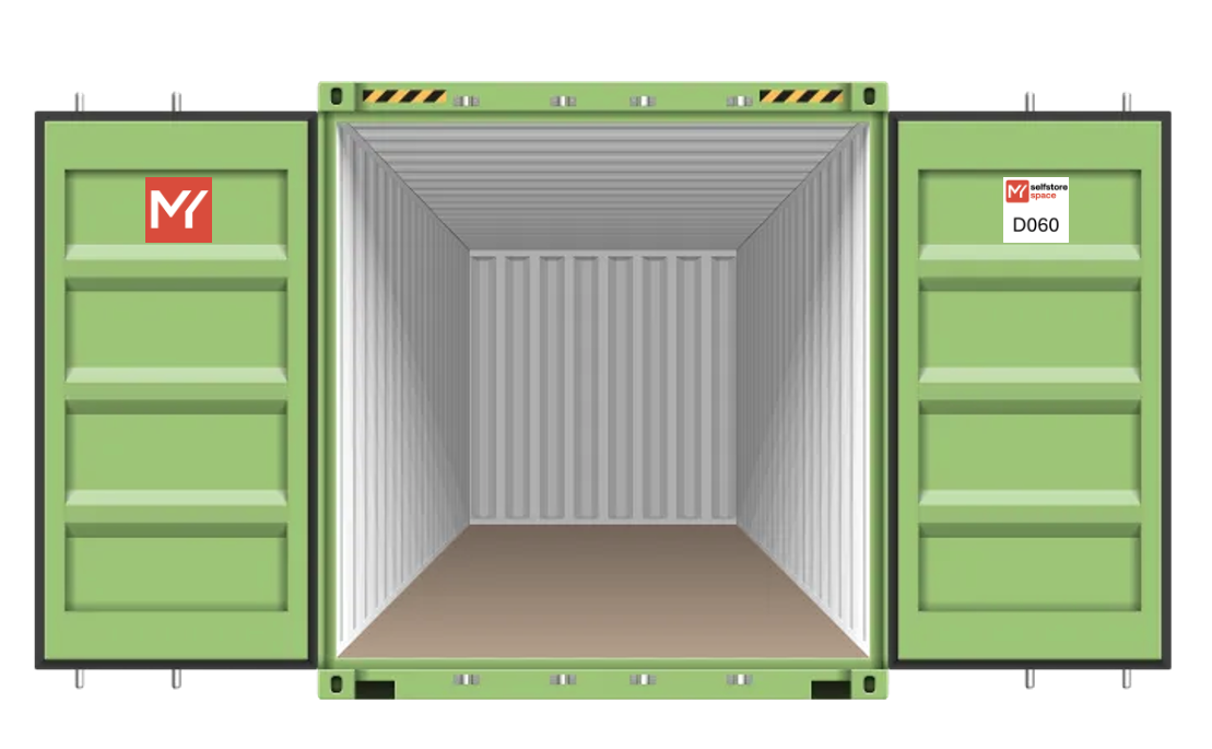 Container